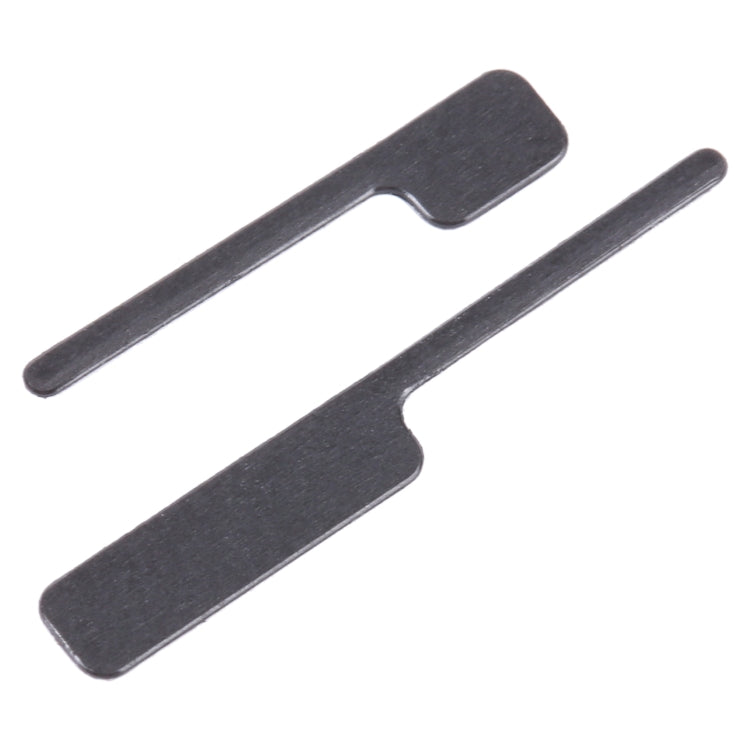 100/Set For iPhone 14 Pro LCD Bracket Sponge Foam Pads