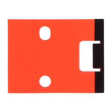 Load image into Gallery viewer, 100/Set LCD Bracket Side Adhesive Stickers For iPhone 14 Pro Max / 14 Pro