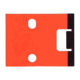 100/Set LCD Bracket Side Adhesive Stickers For iPhone 14 Pro Max / 14 Pro