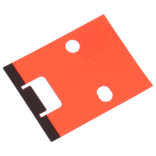 Load image into Gallery viewer, 100/Set LCD Bracket Side Adhesive Stickers For iPhone 14 Pro Max / 14 Pro