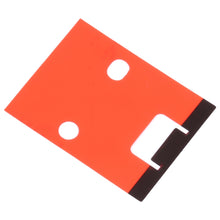 Load image into Gallery viewer, 100/Set LCD Bracket Side Adhesive Stickers For iPhone 14 Pro Max / 14 Pro