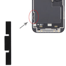 Load image into Gallery viewer, 100/Set LCD Bracket Side Adhesive Stickers For iPhone 14 Pro Max / 14 Pro