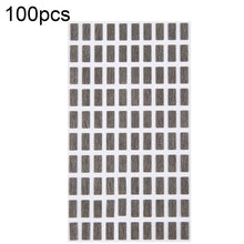 Load image into Gallery viewer, 100/Set LCD Display Flex Cable Adhesive Stickers For iPhone 14 Pro Max / 14 Pro