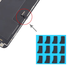 Load image into Gallery viewer, 100/Set LCD Flex Cable Adhesive Stickers For iPhone 14 Pro Max / 14 Pro