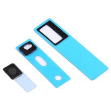 Load image into Gallery viewer, 100/Set Sensor Back Adhesive Stickers For iPhone 14 Pro Max / 14 Pro