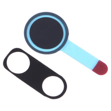 Load image into Gallery viewer, 100/Set Front Camera LCD Shading Sealing Sticker for iPhone 14 Pro / 14 Pro Max