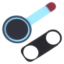 Load image into Gallery viewer, 100/Set Front Camera LCD Shading Sealing Sticker for iPhone 14 Pro / 14 Pro Max