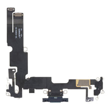 Load image into Gallery viewer, For iPhone 14 Plus Original Charging Port Flex Cable