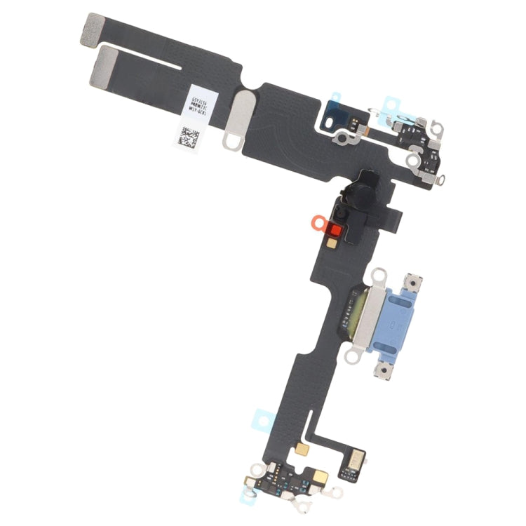 For iPhone 14 Plus Original Charging Port Flex Cable
