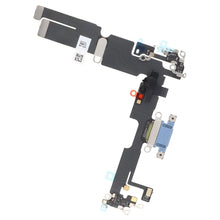 Load image into Gallery viewer, For iPhone 14 Plus Original Charging Port Flex Cable