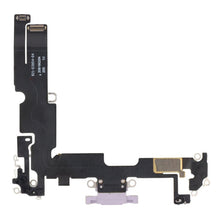 Load image into Gallery viewer, For iPhone 14 Plus Original Charging Port Flex Cable