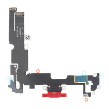 Load image into Gallery viewer, For iPhone 14 Plus Original Charging Port Flex Cable