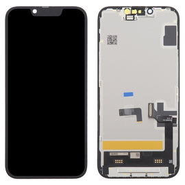 JK Soft OLED LCD Screen For iPhone 14
