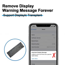 Load image into Gallery viewer, JK Soft OLED LCD Screen For iPhone 14