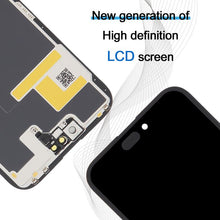 Load image into Gallery viewer, JK incell LCD Screen For iPhone 14 Pro Max