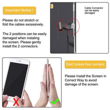 Load image into Gallery viewer, GX Hard OLED Screen For iPhone 14 Pro Max
