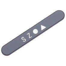 Load image into Gallery viewer, For iPhone 14 Pro / 14 Pro Max US Edition 5G Signal Antenna Glass Plate, For iPhone 14 Pro / 14 Pro Max US Edition