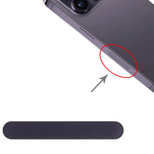 Load image into Gallery viewer, For iPhone 14 Pro / 14 Pro Max US Edition 5G Signal Antenna Glass Plate, For iPhone 14 Pro / 14 Pro Max US Edition