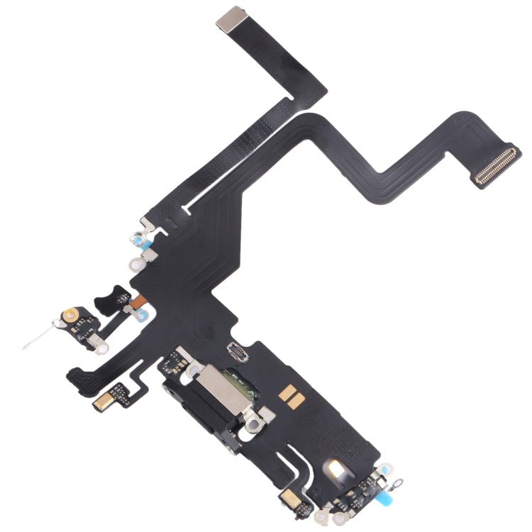 For iPhone 14 Pro Charging Port Flex Cable