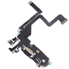Load image into Gallery viewer, For iPhone 14 Pro Charging Port Flex Cable