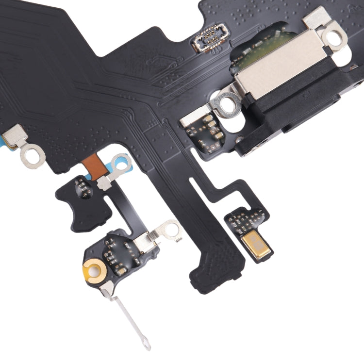 For iPhone 14 Pro Charging Port Flex Cable