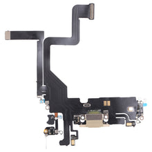 Load image into Gallery viewer, For iPhone 14 Pro Charging Port Flex Cable