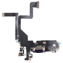 Load image into Gallery viewer, For iPhone 14 Pro Charging Port Flex Cable