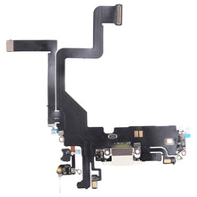 Load image into Gallery viewer, For iPhone 14 Pro Charging Port Flex Cable
