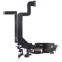 Load image into Gallery viewer, For iPhone 14 Pro Max Charging Port Flex Cable