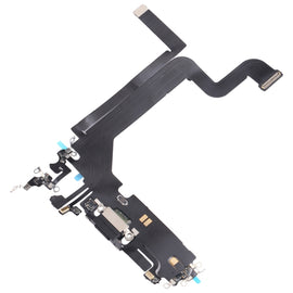 For iPhone 14 Pro Max Charging Port Flex Cable, For iPhone 14 Pro Max
