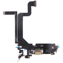 Load image into Gallery viewer, For iPhone 14 Pro Max Charging Port Flex Cable, For iPhone 14 Pro Max
