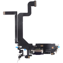 Load image into Gallery viewer, For iPhone 14 Pro Max Charging Port Flex Cable, For iPhone 14 Pro Max