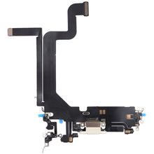 Load image into Gallery viewer, For iPhone 14 Pro Max Charging Port Flex Cable