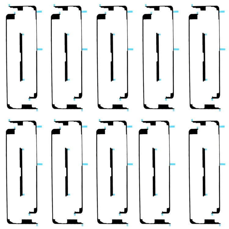10 PCS for iPad Air / iPad 5 Touch Panel Digitizer Adhesive
