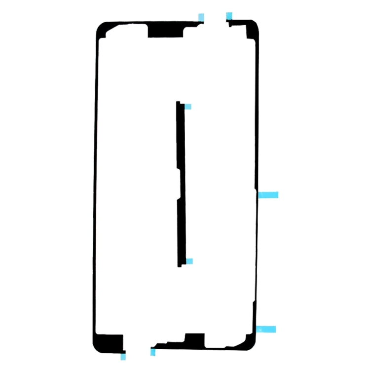 10 PCS for iPad Air / iPad 5 Touch Panel Digitizer Adhesive