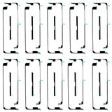 10 PCS for iPad Air / iPad 5 Touch Panel Digitizer Adhesive