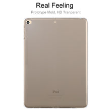 Load image into Gallery viewer, For iPad 5/6/7/8/9/9.7 3mm High Transparency Transparent Protective Case