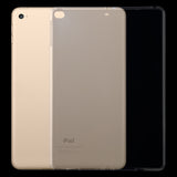 For iPad 5/6/7/8/9/9.7 3mm High Transparency Transparent Protective Case