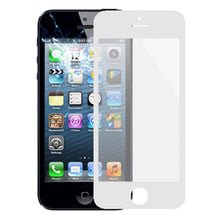Load image into Gallery viewer, 10 PCS for iPhone 5 &amp; 5S Front Screen Outer Glass Lens