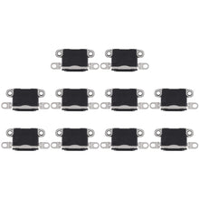 Load image into Gallery viewer, 10 PCS Charging Port Connector for iPhone 5 / 5S