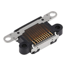Load image into Gallery viewer, 10 PCS Charging Port Connector for iPhone 5 / 5S
