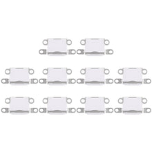 Load image into Gallery viewer, 10 PCS Charging Port Connector for iPhone 5 / 5S