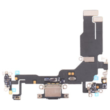 Load image into Gallery viewer, For iPhone 15 Original Charging Port Flex Cable