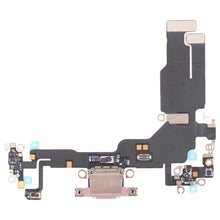 Load image into Gallery viewer, For iPhone 15 Original Charging Port Flex Cable