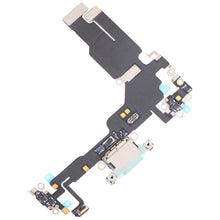 Load image into Gallery viewer, For iPhone 15 Original Charging Port Flex Cable