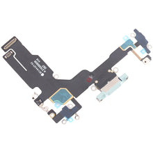 Load image into Gallery viewer, For iPhone 15 Original Charging Port Flex Cable