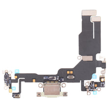 Load image into Gallery viewer, For iPhone 15 Original Charging Port Flex Cable
