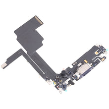 Load image into Gallery viewer, For iPhone 15 Pro Original Charging Port Flex Cable, For iPhone 15 Pro(Original), For iPhone 15 Pro