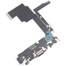 Load image into Gallery viewer, For iPhone 15 Pro Original Charging Port Flex Cable, For iPhone 15 Pro(Original), For iPhone 15 Pro
