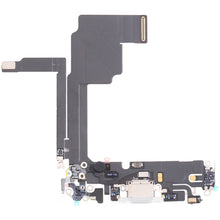 Load image into Gallery viewer, For iPhone 15 Pro Original Charging Port Flex Cable, For iPhone 15 Pro(Original), For iPhone 15 Pro